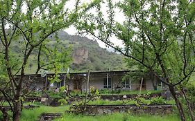 Tirebi Farmhouse